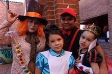 M&aacute;s de 2 mil asistentes hicieron parte del &lsquo;Cali Pop Festival&rsquo;