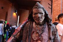 M&aacute;s de 2 mil asistentes hicieron parte del &lsquo;Cali Pop Festival&rsquo;