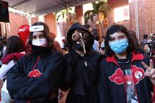 M&aacute;s de 2 mil asistentes hicieron parte del &lsquo;Cali Pop Festival&rsquo;