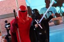 M&aacute;s de 2 mil asistentes hicieron parte del &lsquo;Cali Pop Festival&rsquo;