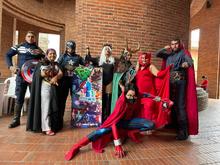 M&aacute;s de 2 mil asistentes hicieron parte del &lsquo;Cali Pop Festival&rsquo;