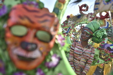 Estas son las 30 comparsas que protagonizar&aacute;n el Carnaval de Cali Viejo 2021