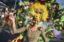 Estas son las 30 comparsas que protagonizar&aacute;n el Carnaval de Cali Viejo 2021