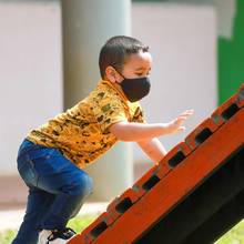 Vacuna contra el coronavirus: lleg&oacute; el turno para ni&ntilde;os entre 3 y 11 a&ntilde;os 