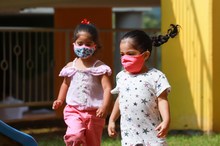 Vacuna contra el coronavirus: lleg&oacute; el turno para ni&ntilde;os entre 3 y 11 a&ntilde;os 