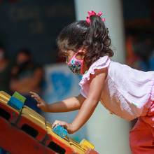 Vacuna contra el coronavirus: lleg&oacute; el turno para ni&ntilde;os entre 3 y 11 a&ntilde;os 