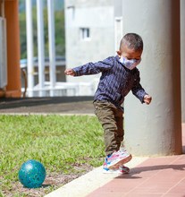Vacuna contra el coronavirus: lleg&oacute; el turno para ni&ntilde;os entre 3 y 11 a&ntilde;os 
