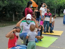 Vacuna contra el coronavirus: lleg&oacute; el turno para ni&ntilde;os entre 3 y 11 a&ntilde;os 