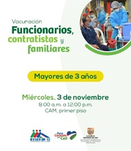 Vacuna contra el coronavirus: lleg&oacute; el turno para ni&ntilde;os entre 3 y 11 a&ntilde;os 