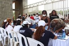 Comunidad juvenil afro escogi&oacute; a quien representar&aacute; su curul en el CMJ 