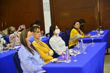 Lucha contra la violencia de g&eacute;nero, una prioridad de Salud P&uacute;blica en Cali