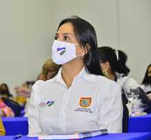 Lucha contra la violencia de g&eacute;nero, una prioridad de Salud P&uacute;blica en Cali