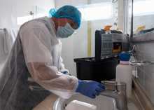 Vacunaci&oacute;n covid, bioseguridad, controles y sistema de emergencias, ser&aacute;n protagonistas en Panamericanos Junior