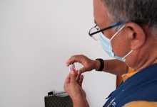 Vacunaci&oacute;n covid, bioseguridad, controles y sistema de emergencias, ser&aacute;n protagonistas en Panamericanos Junior