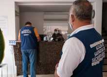 Vacunaci&oacute;n covid, bioseguridad, controles y sistema de emergencias, ser&aacute;n protagonistas en Panamericanos Junior