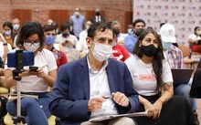 &ldquo;El compromiso con la paz debe ser indeclinable&rdquo;: alcalde Ospina