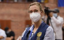 &ldquo;El compromiso con la paz debe ser indeclinable&rdquo;: alcalde Ospina