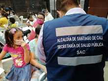 Carn&eacute; de vacunaci&oacute;n: el pasaporte a la diversi&oacute;n