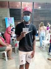 Carn&eacute; de vacunaci&oacute;n: el pasaporte a la diversi&oacute;n