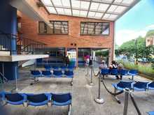 700 infractores de transporte p&uacute;blico ser&aacute;n notificados para procesos de embargo