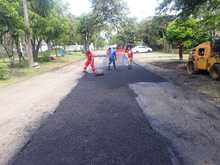 Las &lsquo;Obras de Coraz&oacute;n&rsquo; siguen mejorando la infraestructura vial de los barrios en Cali