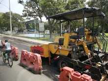 Entrega de la v&iacute;a Cali &ndash; Jamund&iacute; se extiende por trabajos de rehabilitaci&oacute;n vial