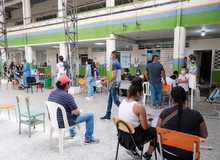 Vacunaci&oacute;n covid para los m&aacute;s peque&ntilde;os en colegios de Cali