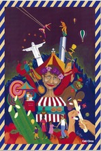 El concurso &ldquo;Tu Arte Cuenta&rdquo;, ya tiene ganadores fin&aacute;les.