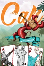 El concurso &ldquo;Tu Arte Cuenta&rdquo;, ya tiene ganadores fin&aacute;les.