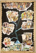 El concurso &ldquo;Tu Arte Cuenta&rdquo;, ya tiene ganadores fin&aacute;les.