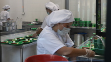 1.380 niños de primera infancia beneficiados con atención presencial