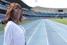 La constancia y la disciplina deportiva no tienen t&eacute;rmino de vencimiento