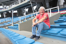 La constancia y la disciplina deportiva no tienen t&eacute;rmino de vencimiento