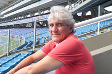 La constancia y la disciplina deportiva no tienen t&eacute;rmino de vencimiento