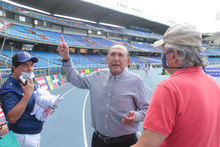 La constancia y la disciplina deportiva no tienen t&eacute;rmino de vencimiento