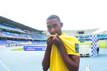 La constancia y la disciplina deportiva no tienen t&eacute;rmino de vencimiento