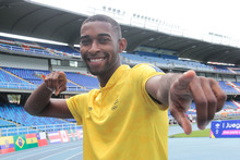 La constancia y la disciplina deportiva no tienen t&eacute;rmino de vencimiento