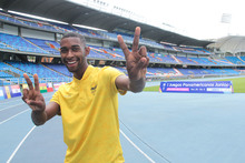 La constancia y la disciplina deportiva no tienen t&eacute;rmino de vencimiento