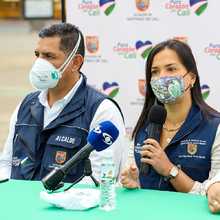 Vac&uacute;nate para que no faltes al Festival por la Vida