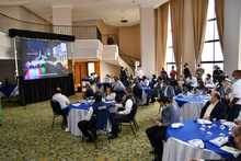 Antes, durante y despu&eacute;s de los Juegos Panamericanos Junior habr&aacute; bioseguridad