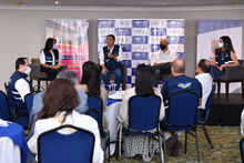 Empresarios y gremios dicen s&iacute; al plan de la Administraci&oacute;n Distrital para fin de a&ntilde;o