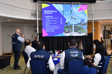 Empresarios y gremios dicen s&iacute; al plan de la Administraci&oacute;n Distrital para fin de a&ntilde;o