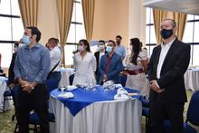 Empresarios y gremios dicen s&iacute; al plan de la Administraci&oacute;n Distrital para fin de a&ntilde;o