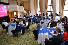 Empresarios y gremios dicen s&iacute; al plan de la Administraci&oacute;n Distrital para fin de a&ntilde;o