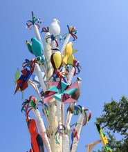 Macetas cale&ntilde;as, protagonistas en estreno de la pel&iacute;cula &lsquo;Encanto&rsquo; de Disney