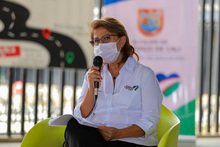 Secretar&iacute;a de Educaci&oacute;n de Cali le rindi&oacute; cuentas a la ciudadan&iacute;a