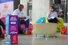 Secretar&iacute;a de Educaci&oacute;n de Cali le rindi&oacute; cuentas a la ciudadan&iacute;a