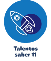 &Iacute;cono saber 11