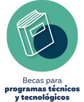&Iacute;cono programas t&eacute;cnicos y tecnol&oacute;gicos