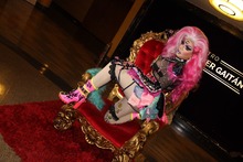 Los colores del movimiento drag de Cali, brillaron en Bogot&aacute;